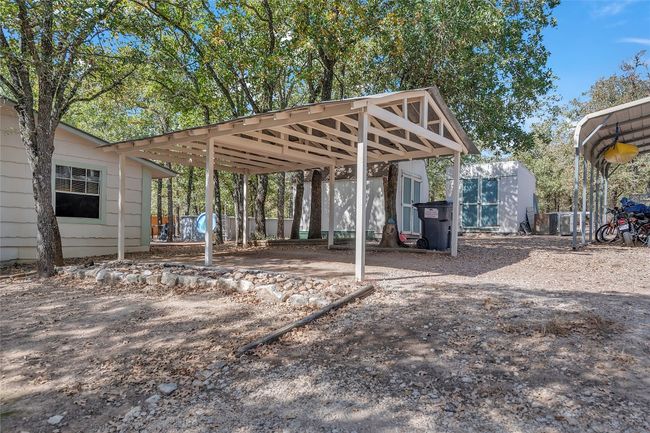 320 Pope Bnd S, House other with 3 bedrooms, 2 bathrooms and 6 parking in Cedar Creek TX | Image 25