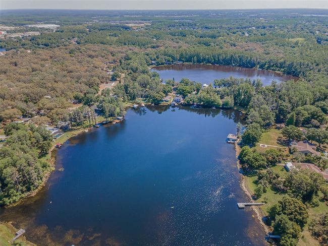 Chain of Lake - Access to Lake Ann | Image 81