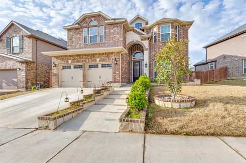 1324 Needle Cactus Dr, Fort Worth, TX, 76177-1570 | Card Image