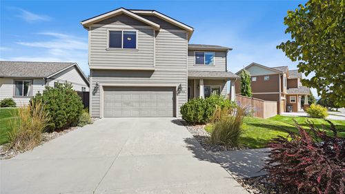 2764 Stacia Avenue, Helena, MT, 59601 | Card Image