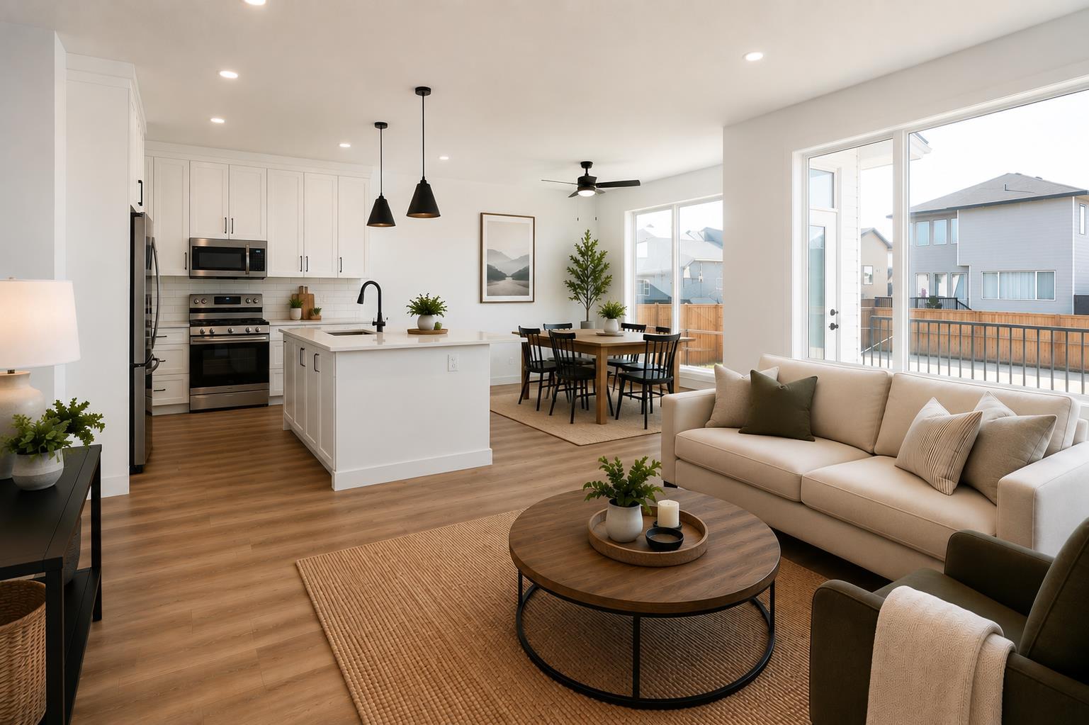 Residential in Lethbridge 4