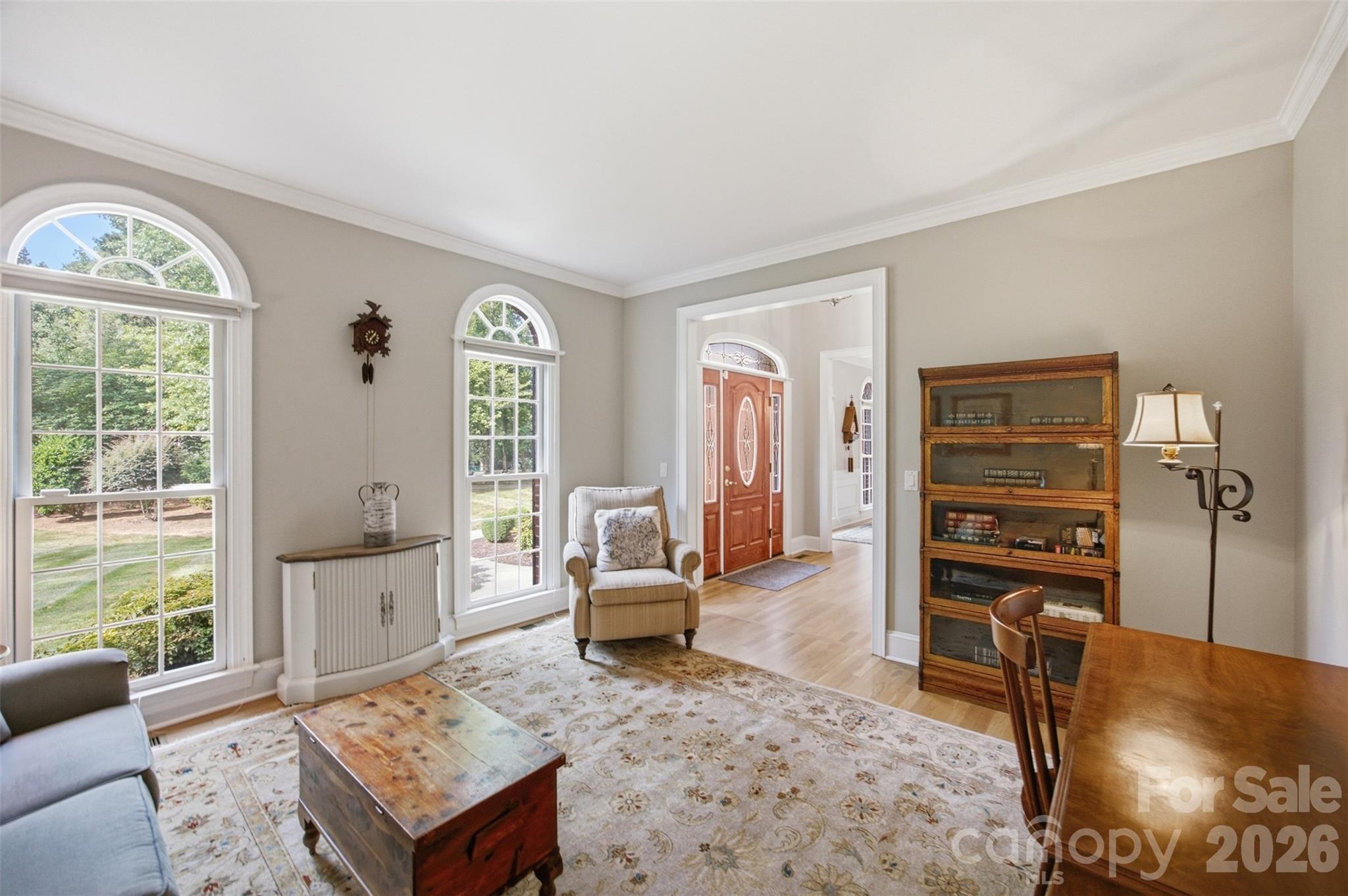 Residential in Mooresville 5