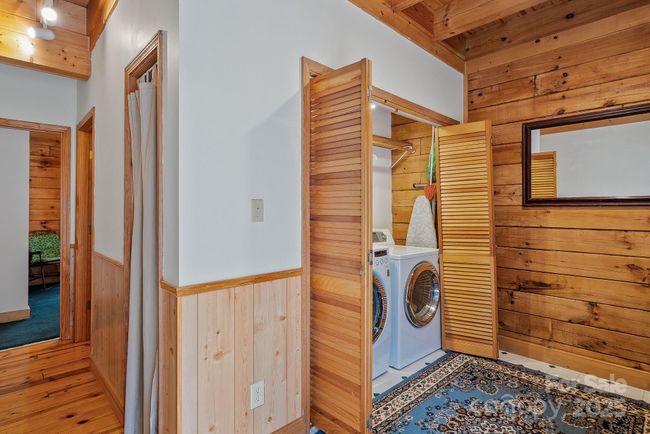 8020 Meadow Fork Rd, House other with 7 bedrooms, 7 bathrooms and null parking in Hot Springs NC | Image 33