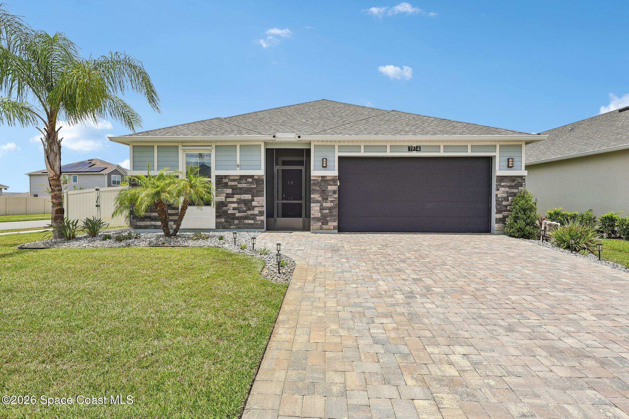 Residential in Palm Bay