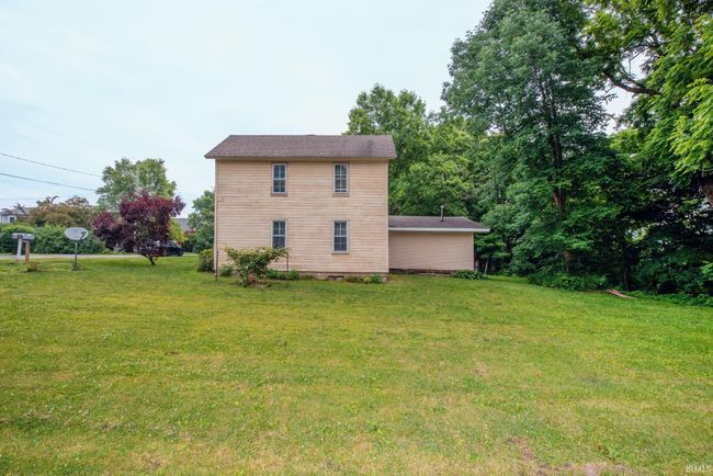 7930 W 550 S, House other with 4 bedrooms, 1 bathrooms and null parking in Delphi IN | Image 20