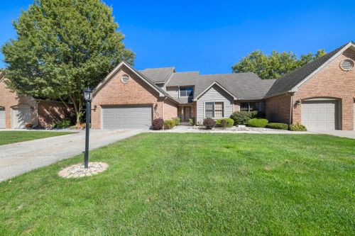 1044 Muirfield Court, Schererville, IN, 46375 | Card Image