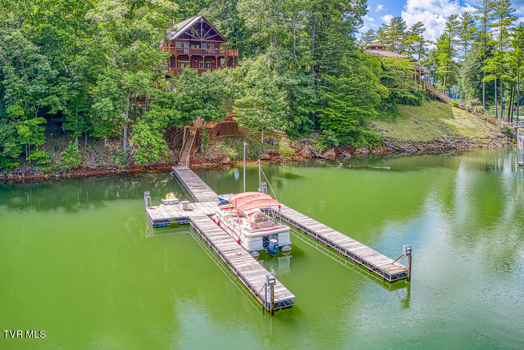 Sink Valley Rd, Butler, TN 37640