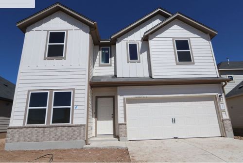 11920 Dillon Falls Dr, Austin, TX, 78747-4501 | Card Image