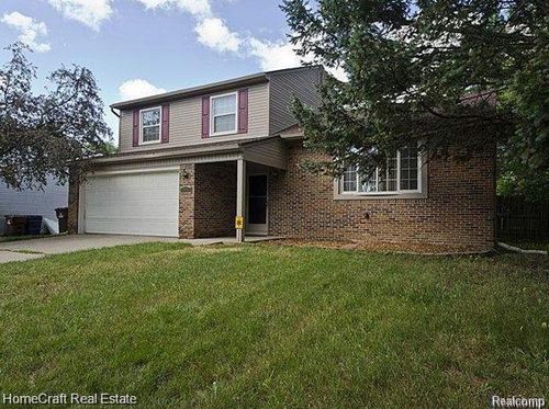 1174 Stamford Rd, Superior Twp, MI, 48198-3268 | Card Image