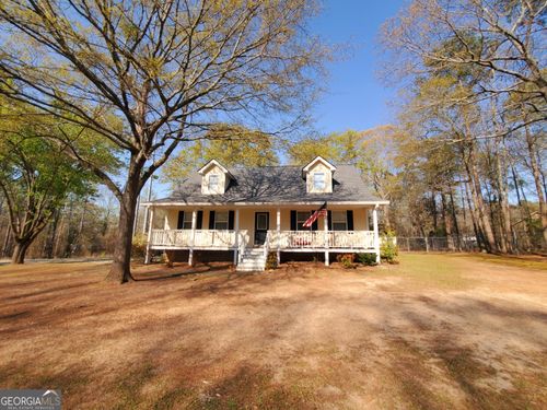 128 W Briarwood Dr, Nicholson, GA, 30565-6803 | Card Image