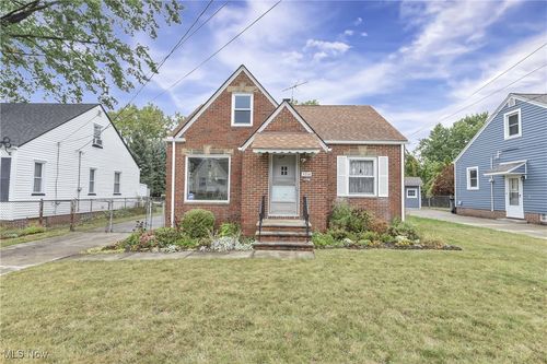 5714 Stickney Ave, Cleveland, OH, 44144-3877 | Card Image