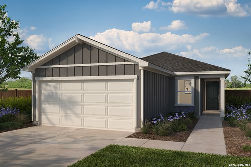 903 Bull Boat Ln, San Antonio, TX, 78221-1484 | Card Image