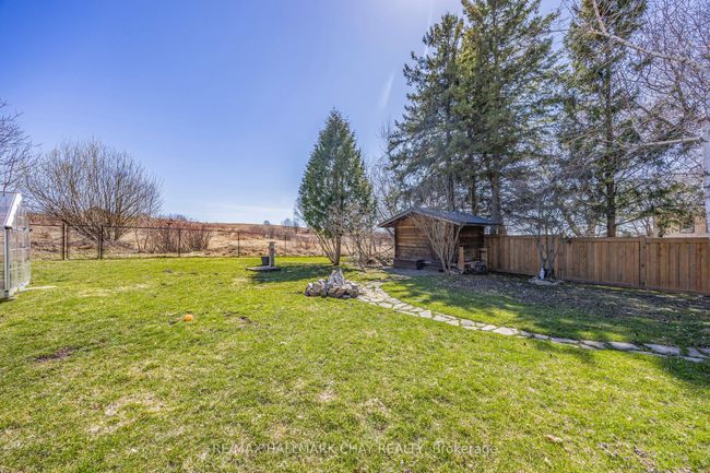 7913 Main St, House other with 3 bedrooms, 2 bathrooms and 4 parking in Adjala Tosorontio ON | Image 26