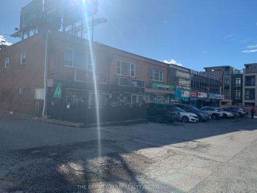 unit-a-699 Lawrence Ave W, North York, ON, M6A1B4 | Card Image