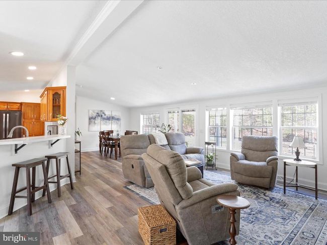 4970 Moreland Gap Rd, House other with 3 bedrooms, 2 bathrooms and null parking in NEW MARKET VA | Image 6