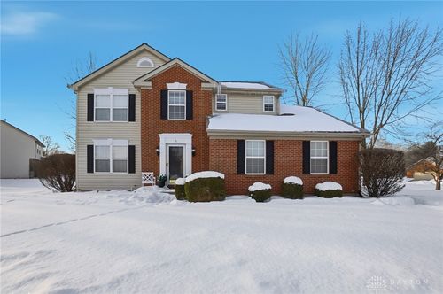 5 Hollister Ct, Springboro, OH, 45066-8995 | Card Image