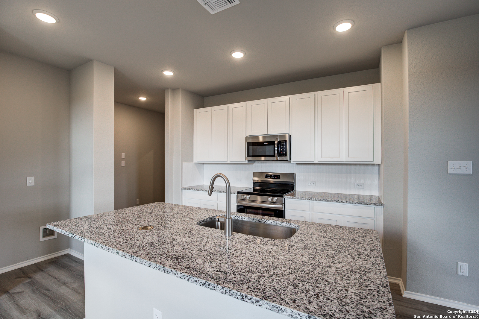 Residential in San Antonio 5