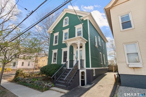 21 Anderson St, New Haven, CT, 06511-2501 | Card Image