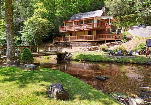 13111 Big Creek Rd, Cherry Log, GA, 30522-3207 | Card Image