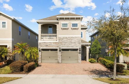 201 Burma St, KISSIMMEE, FL, 34747 | Card Image