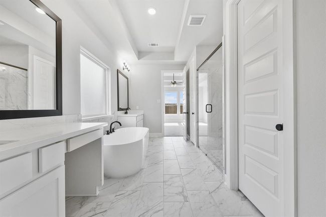 Representative photo. Home under construction. Design selections and colors may vary. | Image 12