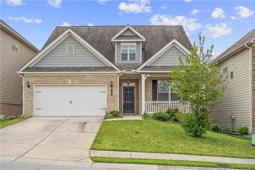 345 Broadmoor Dr, Braselton, GA, 30517-3307 | Card Image