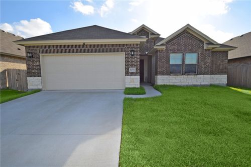8158 Luz De Luna St, Corpus Christi, TX, 78414-5751 | Card Image