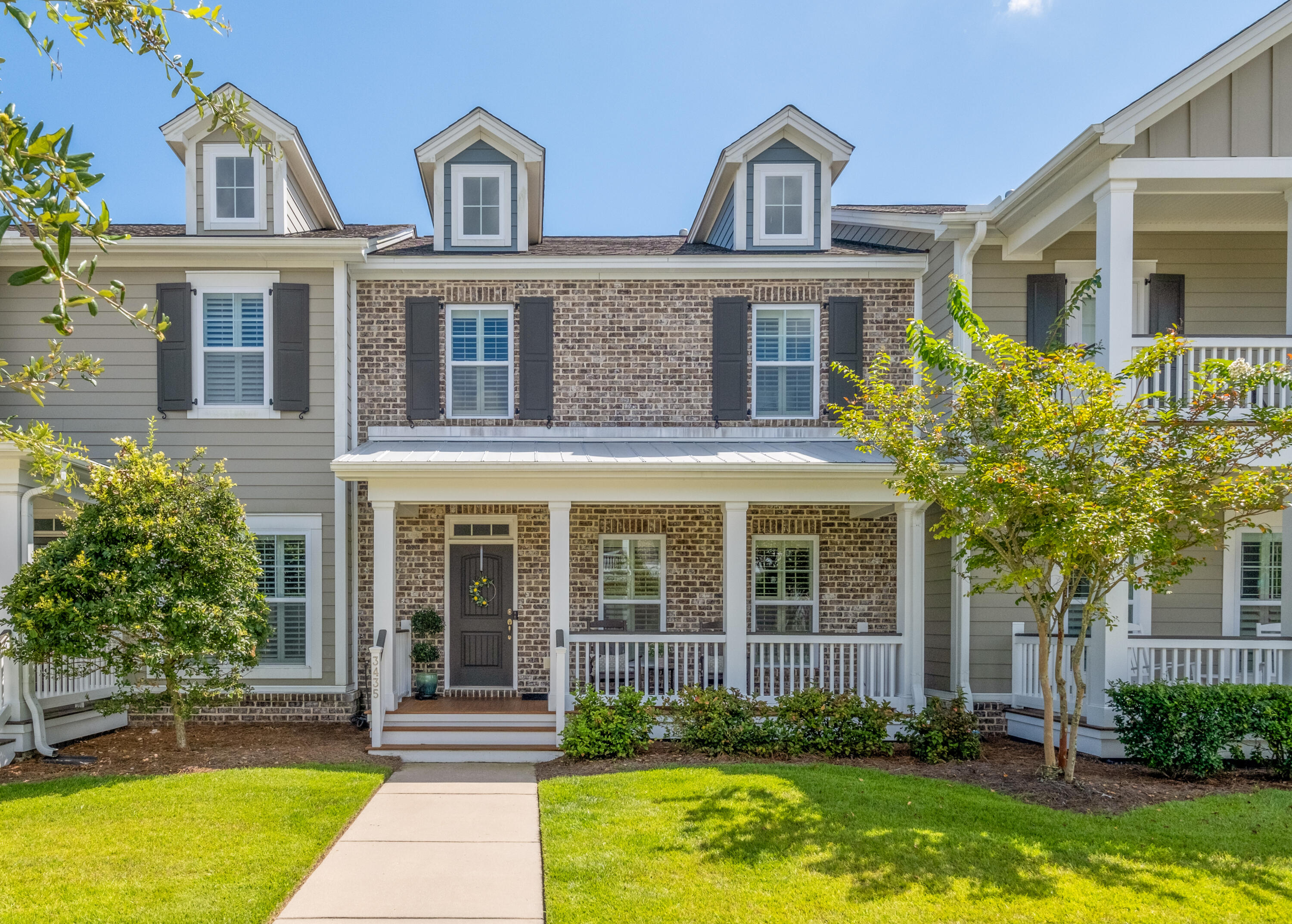 Yarmouth Dr, Mount Pleasant, SC 29466