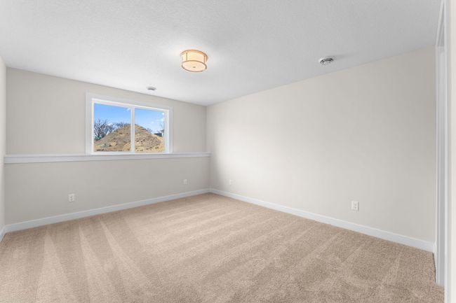 Lower level bedroom 3 | Image 36