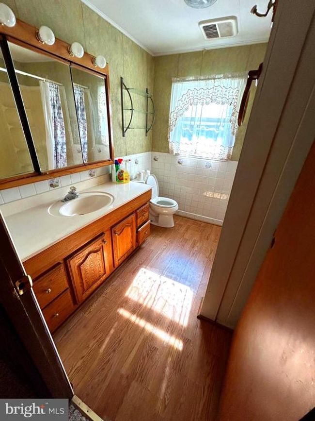 305 Duhamel Corner Rd, House other with 3 bedrooms, 1 bathrooms and null parking in MARYDEL MD | Image 19