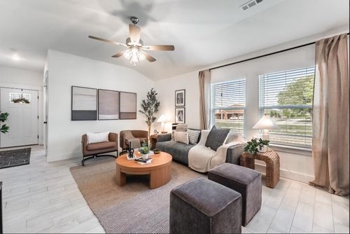 1108 Pebblebrook Dr, Ozark, MO, 65721 | Card Image