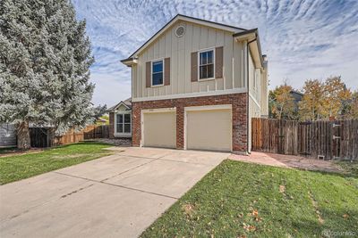 4540 Ensenada Street, House other with 4 bedrooms, 2 bathrooms and 2 parking in Denver CO | Image 2