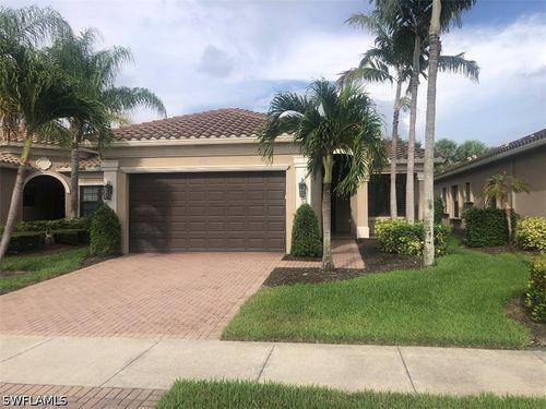 13644 Mandarin Cir, NAPLES, FL, 34109-0583 | Card Image