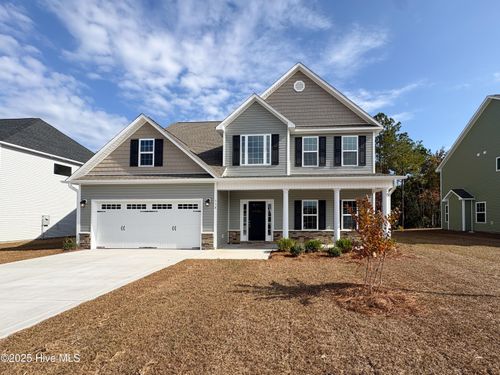 714 Ellabond, Sneads Ferry, NC, 28460 | Card Image