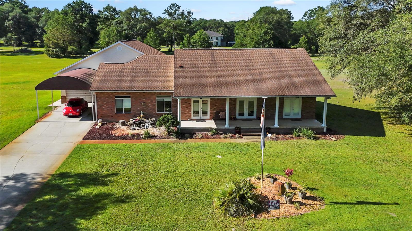 Challenger Ln, Lake City, FL 32025