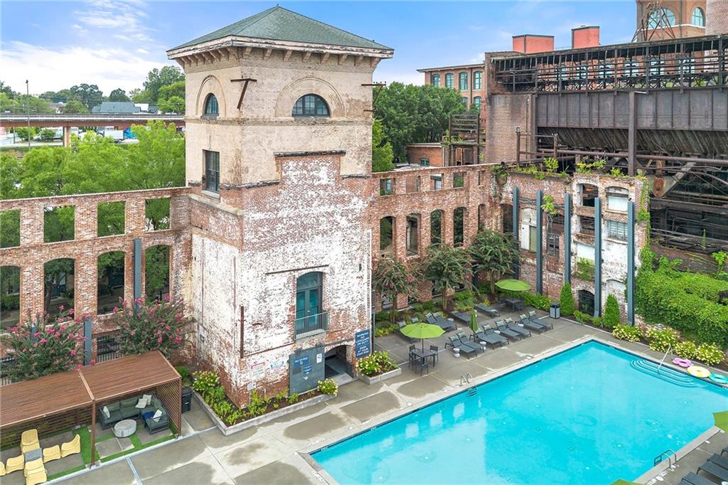 Residential in Atlanta 4