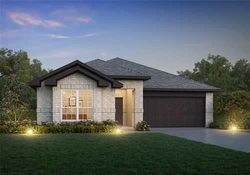 3048 Mistflower Trl, Brookshire, TX, 77423-1278 | Card Image