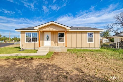 304 E 22nd St, San Angelo, TX, 76903-2658 | Card Image