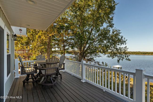 Waterfront Deck | Image 9