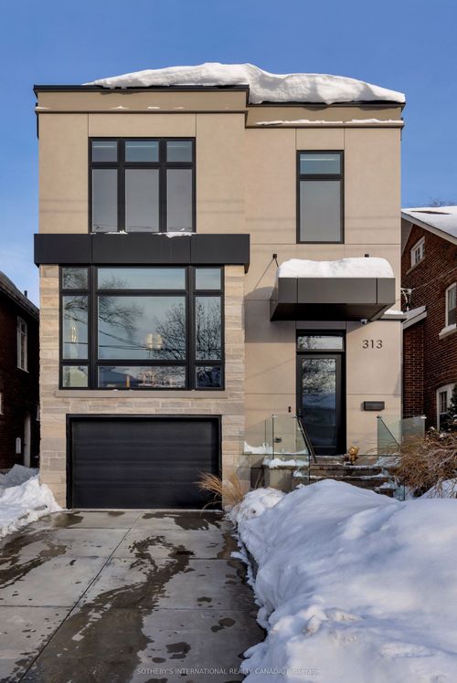 313 Rosewell Ave, Toronto, ON, M4R2B1 | Card Image
