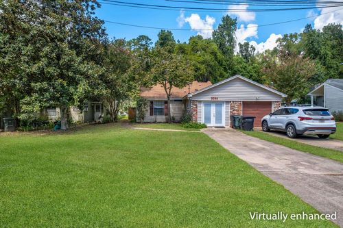 3084 Huntington Woods Blvd, Tallahassee, FL, 32303-2527 | Card Image