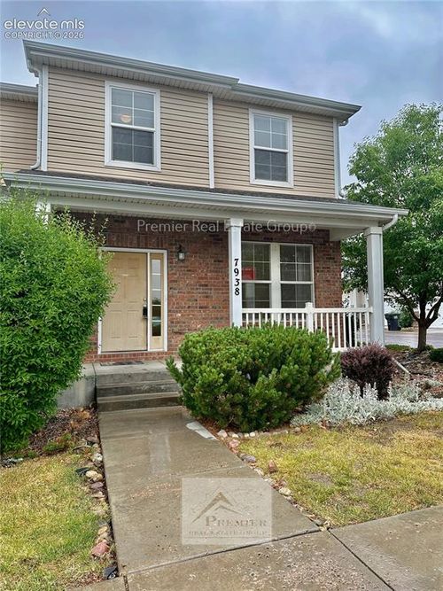 7938 Sandy Springs Pt, Fountain, CO, 80817-4084 | Card Image