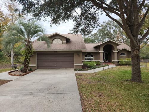 8171 Chaucer Drive, WEEKI WACHEE, FL, 34607 | Card Image