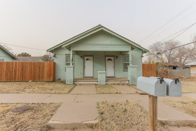 1513 Scurry St, House other with 6 bedrooms, 6 bathrooms and null parking in Big Spring TX | Image 28