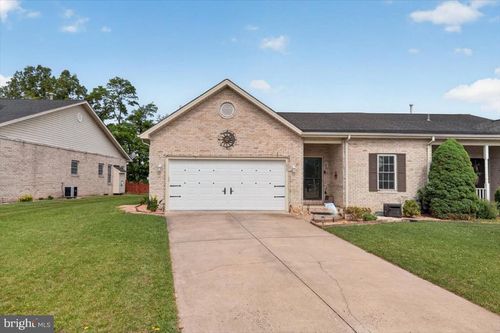 1222 White Rock Ct, WOODSTOCK, VA, 22664-2072 | Card Image