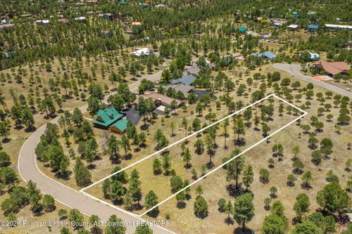 135 Charles Mcclellan Drive, Ruidoso, NM, 88345 | Card Image