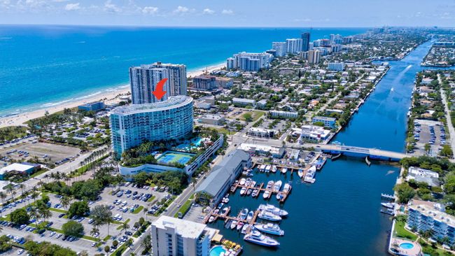 APT-908 - 1 N Ocean Blvd, Condo with 3 bedrooms, 2 bathrooms and null parking in Pompano Beach FL | Image 117