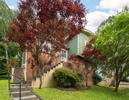 1002 Gillespie Rd, Chattanooga, TN, 37411-1513 | Card Image