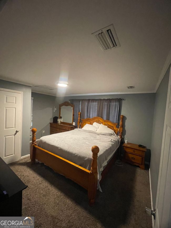 26662 Highway 82, House other with 5 bedrooms, 2 bathrooms and null parking in Waynesville GA | Image 9