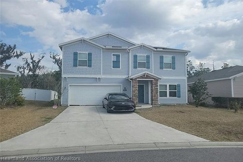 10875 Ventnor Ave, Jacksonville, FL, 32218-4251 | Card Image